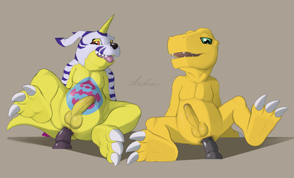 2014 agumon anal anal_penetration balls bandai barefoot digimon dildo dildo_sitting dreiker duo erection feral fur gabumon green_eyes half-closed_eyes humanoid_penis insertion lizard male masturbation muscles open_mouth pecs penetration penis plain_background red_eyes reptile scalie sex_toy tongue tongue_out uncut
Rating: Explicit
Score: 23
User: Talarath
Date: May 25, 2014 2014 agumon anal anal_penetration balls bandai barefoot digimon dildo dildo_sitting dreiker duo erection feral fur gabumon green_eyes half-closed_eyes humanoid_penis insertion lizard male masturbation muscles open_mouth pecs penetration penis plain_background red_eyes reptile scalie sex_toy tongue tongue_out uncut
Rating: Explicit
Score: 23
User: Talarath
Date: May 25, 2014