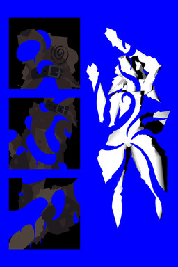ambiguous_gender anal anal_penetration anthro antlers bdsm bondage bound collar female horn nipples null null_bulge oral oral_penetration penetration restraints sex solo tail tentacle_in_ass tentacle_in_mouth tentacle_penetration tentacle_sex tentacles azzy~xyz azzy_(azzy~xyz) deer mammal 2:3 absurd_res hi_res nonbinary_(lore) trans_(lore)