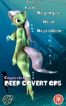 anthro barefoot big_breasts big_butt breasts bubble butt convenient_censorship feet female nude shipwreck skinny_dipping solo swimming underwater water daemont92 friendship_is_magic hasbro my_little_pony fluttershy_(mlp) equid equine horse mammal pony 3d_(artwork) digital_media_(artwork) hi_res