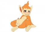 2014 3_toes balls barefoot beige_penis blush chimchar cum cum_on_penis dreiker erection feral fur grey_eyes hi_res humanoid_penis looking_at_viewer male mammal monkey nintendo nude on_floor open_mouth penis plain_background pokémon precum primate sharp_teeth sitting solo squint teeth tongue uncut video_games white_background
Rating: Explicit
Score: 8
User: forkU
Date: March 10, 2014