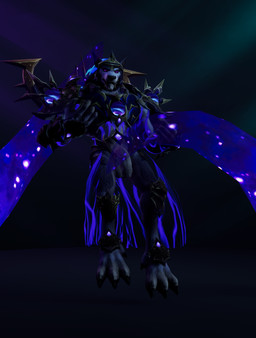 anthro big_penis flaccid foreskin fur genitals grey_body grey_fur humanoid_genitalia humanoid_penis inside male nude penis purple_eyes solo tentacles nuber blizzard_entertainment warcraft canid canine canis mammal werecanid werecreature wolf worgen 3d_(artwork) absurd_res digital_media_(artwork) hi_res
