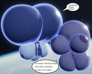 air_inflation anthro areola belly belly_expansion big_belly big_breasts big_butt body_inflation breast_expansion breasts butt butt_expansion dialogue duo expansion female floating freckled_breasts freckles glistening glistening_body hair huge_belly huge_breasts huge_butt hyper hyper_belly hyper_breasts hyper_butt hyper_inflation immobile inflation nipples red_eyes red_hair space speech_bubble upside_down darkdraketom nintendo pokemon luna_(darkdraketom) generation_3_pokemon generation_5_pokemon legendary_pokemon pokemon_(species) shadow_lugia shadow_pokemon zoroark 2025 5:4 blender_(artwork) digital_media_(artwork) hi_res