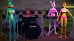 16:9 3d_(artwork) 3d_animation all_fours anal anal_penetration animated animatronic anthro anthro_penetrated bouncing_butt breasts butt crossgender digital_media_(artwork) doggystyle erection female female_on_human first_person_view five_nights_at_freddy's five_nights_at_freddy's_2 foxy_(fnaf) foxy_(psychojohn2) from_behind_position genitals group human human_on_anthro human_penetrating human_penetrating_anthro human_pov interspecies lockjawsfm machine male male/female male_on_anthro male_penetrating male_pov mammal mangle_(fnaf) mangle_(psychojohn2) no_sound penetrating_pov penetration penile penile_penetration penis penis_in_ass robot scottgames sex short_playtime source_filmmaker toy_bonnie_(fnaf) toy_bonnie_(psychojohn2) toy_chica_(fnaf) toy_chica_(psychojohn2) toy_freddy_(fnaf) toy_freddy_(psychojohn2) uncanny_valley webm widescreen