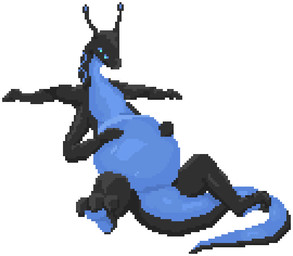 abdominal_bulge belly bloated feral oral_vore rumbling_stomach simple_background sitting solo squirming transparent_background vore chehpaper mythology derlik alien dragon mythological_creature mythological_scalie scalie alpha_channel animated digital_media_(artwork) high_framerate loop pixel_(artwork) pixel_animation short_playtime sound webm