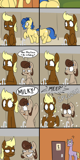 2014 ? big_breasts breasts comic earth_pony english_text equine fan_character female feral group horn horse huge_breasts lactating male mammal milk milky_way_(character) my_little_pony pegasus pony sneaking strangerdanger surprise teats text unicorn wings
Rating: Questionable
Score: 13
User: Robinebra
Date: November 12, 2014 2014 ? big_breasts breasts comic earth_pony english_text equine fan_character female feral group horn horse huge_breasts lactating male mammal milk milky_way_(character) my_little_pony pegasus pony sneaking strangerdanger surprise teats text unicorn wings
Rating: Questionable
Score: 13
User: Robinebra
Date: November 12, 2014