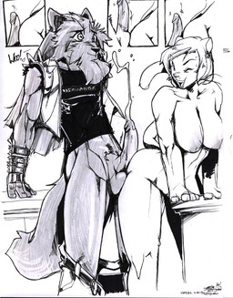 anthro bent_over biceps big_breasts black_and_white breasts butt canine clothing cum duo erection feline female gnaw hair hazel_weiss jacket librarian lion long_hair male mammal messy monochrome muscles muscular_female nipples nude one_eye_closed open_mouth pants pants_down partially_clothed penis rubbing shirt short_hair were werewolf wink wolf
Rating: Explicit
Score: 8
User: slydevious
Date: April 22, 2012 anthro bent_over biceps big_breasts black_and_white breasts butt canine clothing cum duo erection feline female gnaw hair hazel_weiss jacket librarian lion long_hair male mammal messy monochrome muscles muscular_female nipples nude one_eye_closed open_mouth pants pants_down partially_clothed penis rubbing shirt short_hair were werewolf wink wolf
Rating: Explicit
Score: 8
User: slydevious
Date: April 22, 2012