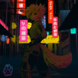 anthro clothed clothed_anthro clothing ear_piercing eyewear femboy glasses looking_at_viewer male piercing pose solo wearing_glasses hexxednight sylver_(hexxednight) border_collie canid canine canis collie domestic_dog herding_dog mammal pastoral_dog sheepdog 3d_(artwork) digital_media_(artwork) hi_res