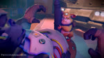 4_fingers 5_fingers anthro backpack balls bouncing_balls bouncing_penis duo erection fingers genitals handjob humanoid_genitalia humanoid_penis inside larger_male male male/male penile penis sex size_difference smaller_male twitchyanimation blizzard_entertainment overwatch hammond_(overwatch) winston_(overwatch) ape cricetid gorilla hamster haplorhine mammal primate rodent 16:9 2018 3d_(artwork) 3d_animation animated digital_media_(artwork) hi_res high_framerate loop no_sound short_playtime source_filmmaker_(artwork) webm widescreen