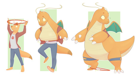 3_fingers antennae_(anatomy) anthro barefoot bottomwear brown_body clothing digitigrade featureless_crotch feet fingers growth hoodie looking_back looking_down looking_up male membrane_(anatomy) membranous_wings nude pants red_clothing red_hoodie red_topwear shirt simple_background smile solo species_transformation standing surprised tail topwear torn_clothing transformation transformation_ring wing_growth wings fauvfox nintendo pokemon fauv_(fauvfox) canid canine dragonite fox generation_1_pokemon mammal pokemon_(species) 2022 absurd_res digital_media_(artwork) hi_res sequence