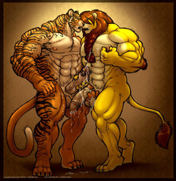 2011 4_toes 5_fingers abs anthro balls barefoot biceps big_muscles big_penis black_nose blue_eyes bodybuilder chest_tuft couple cum cum_on_chest cum_on_ground cum_on_leg cum_on_penis cum_on_stomach cum_string cumshot dripping duo ecstasy erection fangs feline flaccid fur gasping gradient_background grasp hair handjob humanoid_penis interspecies kanderous kissing leaking lion long_hair male male/male mammal markings messy muscles mutual_masturbation neodokuro nievelion nipple_pinch nipple_stimulation nipples nude open_mouth orange_fur orgasm panting pecs penis pose precum pubes ripped round_ears shadow sharp_teeth shiny spread_legs spreading standing stimulation stripes teeth thick_penis tiger toes toned tuft vein veiny_penis warm_colors wet whiskers white_fur yellow_eyes yellow_fur
Rating: Explicit
Score: 15
User: jaguaryou
Date: June 09, 2014 2011 4_toes 5_fingers abs anthro balls barefoot biceps big_muscles big_penis black_nose blue_eyes bodybuilder chest_tuft couple cum cum_on_chest cum_on_ground cum_on_leg cum_on_penis cum_on_stomach cum_string cumshot dripping duo ecstasy erection fangs feline flaccid fur gasping gradient_background grasp hair handjob humanoid_penis interspecies kanderous kissing leaking lion long_hair male male/male mammal markings messy muscles mutual_masturbation neodokuro nievelion nipple_pinch nipple_stimulation nipples nude open_mouth orange_fur orgasm panting pecs penis pose precum pubes ripped round_ears shadow sharp_teeth shiny spread_legs spreading standing stimulation stripes teeth thick_penis tiger toes toned tuft vein veiny_penis warm_colors wet whiskers white_fur yellow_eyes yellow_fur
Rating: Explicit
Score: 15
User: jaguaryou
Date: June 09, 2014