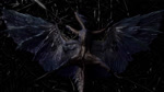 bdsm black_latex blue_glow bondage bound corruption drone dronification female female_feral feral feral_penetrated forced genitals glowing glowing_eyes glowing_markings goo_transformation hypnosis latex latex_tentacles liquid_latex markings mind_control penetration pussy quadruped rape restrained restrained_by_tentacles restraints roaring scales sex solo struggling tail tentacle_in_pussy tentacle_penetration tentacle_rape tentacle_sex tentacles transformation vaginal vaginal_penetration wings jarethdd aredatori_(modeler) capcom monster_hunter mythology dragon mythological_creature mythological_scalie scalie velkhana 16:9 3d_(artwork) 3d_animation animated digital_media_(artwork) hi_res huge_filesize no_sound webm widescreen