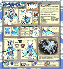 2_tails anthro arctiox(chymera_chronicles) backsack balls blizzate_the_arctiox butt chymera_beast chymera_chronicles erection feral fur genitals horn knot knotted_penis male multi_tail pawpads paws penis raised_paw solo tail tail_mouth text unusual_anatomy unusual_tail wings blizzate mythology bat canid canine chimera dragon fox hybrid mammal mythological_creature mythological_scalie scalie english_text hi_res model_sheet