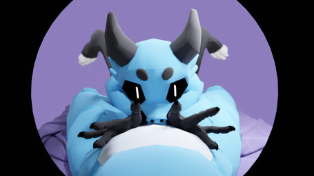 3_toes 4_fingers 5_fingers anal anal_penetration animal_genitalia animal_penis anthro balls belly belly_inflation claws duo equine_genitalia equine_penis feet fellatio fingers first_person_view fisheye_lens foot_fetish foot_focus foot_in_mouth foot_on_belly foot_play footjob genitals handjob inflation machine male male/male oral oral_penetration penetrating_pov penetration penile penis pov_blowjob sex size_difference toe_claws toes tongue tongue_out white_toes sealled android kobold robot scalie synth_(vader-san) 16:9 2025 3d_(artwork) 3d_animation animated digital_media_(artwork) hi_res high_framerate huge_filesize long_playtime no_sound webm widescreen