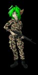 bottomwear camo camo_bottomwear camo_clothing camo_pants camo_print camo_topwear clothing female military_uniform pants pattern_bottomwear pattern_clothing pattern_pants pattern_topwear sig_550 solo stgw90 swiss_army topwear uniform yttrium_(artist) twokinds karen_taverndatter animal_humanoid cat_humanoid felid felid_humanoid feline feline_humanoid humanoid mammal mammal_humanoid absurd_res alpha_channel hi_res