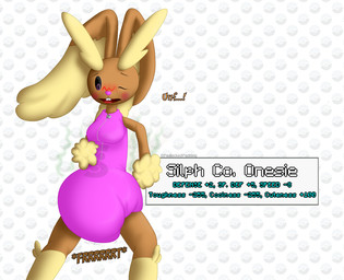 ageplay anthro blush blush_lines buckteeth clothed clothing diaper diaper_under_clothing fart feces female gameplay_mechanics infantilism lock onesie padlock pink_clothing pooping roleplay smelly soiled_diaper soiling soiling_diaper solo stink_fumes stink_lines teeth text unclean_diaper used_diaper using_diaper wearing_diaper zipper padlockedpadding nintendo pokemon generation_4_pokemon lopunny pokemon_(species) english_text hi_res