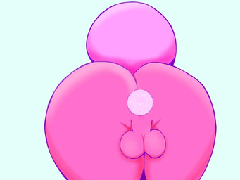 anal balls butt genitals male penis pink_body plug_(sex_toy) satisfaction sex_toy solo vibrator fibra_blood alice_(fibras_blood) humanoid 4:3 animated no_sound short_playtime video