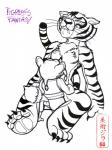 artzilla60 bear breasts dreamworks duo erected_nipples feline female interspecies kung_fu_panda male mammal master_shifu master_tigress nickelodeon panda red_panda size_difference tiger
Rating: Explicit
Score: 4
User: metalslayer777
Date: March 01, 2014