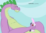 animated dragon duo equine erection eyes_closed female feral friendship_is_magic hair horn horse interspecies macro male masturbation my_little_pony open_mouth penis pony purple_hair rarity_(mlp) scalie sex size_difference spike_(mlp) straight swfpony unicorn
Rating: Explicit
Score: 17
User: Falord
Date: October 05, 2012
