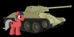 alpha_channel equine hat horse male my_little_pony original_character pony red_skin solo tank
Rating: Safe
Score: -5
User: Katyusha
Date: October 06, 2013