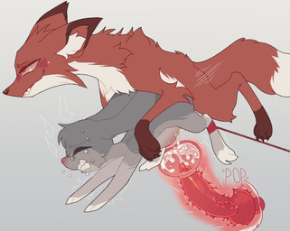 4_toes animal_genitalia animal_penis belly_blush blush bodily_fluids body_blush brown_body brown_fur canine_genitalia canine_penis cervical_penetration chest_tuft claws cum cum_in_uterus cum_in_vagina cum_inflation cum_inside cutaway dipstick_ears dipstick_tail duo ear_markings ejaculation erection fangs feet female female_feral female_on_bottom female_penetrated feral feral_on_feral feral_penetrated feral_penetrating feral_penetrating_feral forced from_behind_position fur genital_fluids genitals gloves_(marking) grey_background grey_body grey_fur heart_shaped_uterus inflation inner_ear_fluff internal internal_vaginal interspecies knot knot_root knotted_penis knotting larger_feral larger_male leaking_cum leg_markings male male/female male_feral male_on_top male_penetrating male_penetrating_female markings multicolored_ears on_bottom on_top onomatopoeia orange_body orange_fur penetration penile penile_penetration penis penis_in_vagina pop_(sound_effect) predator/prey predator_penetrating_prey rape red_body red_eyes red_fur red_penis sex sharp_teeth simple_background size_difference smaller_female smaller_feral smaller_penetrated socks_(marking) sound_effects sweat tail tail_markings tears teeth text toe_claws toes trapped tuft uterus vaginal vaginal_canal vaginal_knotting vaginal_penetration vein veiny_penis white_body white_fur white_inner_ear_fluff sinnerpen canid canine fox lagomorph leporid mammal rabbit red_fox true_fox comic digital_media_(artwork)