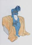 anthro arms_behind_back barefoot bound breasts canine female fox harness krystal mammal nintendo rimefox rope_bondage star_fox video_games
Rating: Questionable
Score: 1
User: RainbowDash911
Date: April 03, 2014