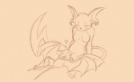<3 ambiguous_gender breasts cunnilingus female nintendo oral oral_sex pokémon raichu sex unknown_artist vaginal video_games zubat
Rating: Explicit
Score: 8
User: DarkWolf6052
Date: August 04, 2013