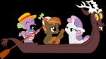 2014 antler beanie boat brown_eyes brown_hair button_mash_(mlp) clothing discord_(mlp) equine facial_hair fangs female friendship_is_magic gondola green_eyes hair hat horn horse male mammal mustache my_little_pony pink_hair pony purple_hair red_eyes scarf spike_(mlp) steghost sweetie_belle_(mlp) two_tone_hair unicorn
Rating: Safe
Score: 4
User: 2DUK
Date: March 07, 2014