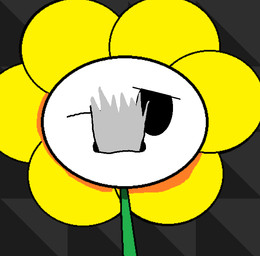 disembodied_penis duo fellatio flower forced genitals grass male male/male not_furry one_eye_closed oral penile penis plant questionable_consent rape scared sex wink double_double_d undertale undertale_(series) anon anonymous_character flowey_the_flower elemental_creature flora_fauna flower_creature human mammal