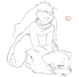 2015 anthro blush canine dog duo female from_behind fur interspecies klonoa klonoa_(series) male male/female mammal monochrome nude open_mouth penetration plain_background sex sindoll
Rating: Explicit
Score: 3
User: DangerousBacon
Date: February 03, 2015 2015 anthro blush canine dog duo female from_behind fur interspecies klonoa klonoa_(series) male male/female mammal monochrome nude open_mouth penetration plain_background sex sindoll
Rating: Explicit
Score: 3
User: DangerousBacon
Date: February 03, 2015