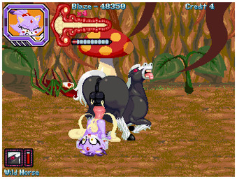 abdominal_bulge animal_genitalia animal_penis anthro anthro_on_feral balls belly bestiality big_balls big_butt big_penis bodily_fluids butt cum cum_inside duo equine_genitalia equine_penis female feral forced genital_fluids genitals infinite_cum infinite_genital_fluids male penis rape reverse_piledriver_position sex sprite sprite_art tongue tongue_out exkrill project_x_love_potion_disaster sega sonic_the_hedgehog_(series) blaze_the_cat domestic_cat equid equine felid feline felis horse mammal wild_horse animated digital_media_(artwork) pixel_(artwork) pixel_animation