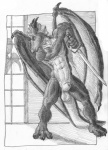 animal_genitalia anthro arjuna balls claws dragon genitals greyscale half-erect male melee_weapon membrane_(anatomy) membranous_wings monochrome muscular muscular_anthro muscular_male mythological_creature mythological_scalie mythology nude penis penis_tip saggy_balls scalie sheath solo spread_legs spreading standing stargod sword tail weapon wings