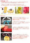 2013 clothing costume digital_media_(artwork) female fursuit group hi_res how-to japanese_text mixed_media name_badge photography_(artwork) real tetetor-oort text tirol translated