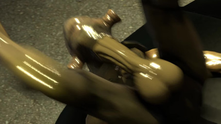 1_eye 3_arms autofellatio balls big_penis blinking erection genitals lying male masturbation multi_arm multi_limb not_furry on_back oral oral_masturbation penile penile_masturbation penis red_eyes solo margevonn half-life valve alien vortigaunt 16:9 2020 3d_(artwork) 3d_animation animated digital_media_(artwork) english_description hi_res high_framerate short_playtime sound webm widescreen