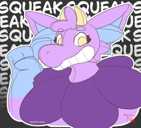 after_transformation anthro female glossy_body inflatable inflation latex pink_body pink_skin solo transformation digitalscales mythology petal_(dapperhedgehog) animate_inanimate dragon fairy living_inflatable living_latex mythological_creature mythological_scalie scalie absurd_res hi_res