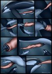 2016 ambiguous_gender ambiguous_prey animal_genitalia animal_penis artist_name bodily_fluids bottlenose_dolphin bubble cetacean cetacean_genitalia cetacean_penis cock_vore comic cum cum_in_water cum_underwater dolorcin dolphin erection extreme_size_difference fellatio feral feral_pred feral_prey frottage fully_inside genital_fluids genitals group group_sex hi_res inside_penis internal_balls larger_male larger_pred male male/male male_pred male_prey mammal marine multiple_prey oceanic_dolphin oral orca partially_inside penile penis sex size_difference smaller_ambiguous smaller_male smaller_prey soft_vore stretched_urethra striped_dolphin tapering_penis toothed_whale urethra vore willing_prey year