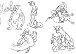 absurd_res anal anal_penetration anal_vore anthro anthro_pred anthro_prey arthropod bone changeling charizard charizard_seven death digital_drawing_(artwork) digital_media_(artwork) doesnotexist duo equid equine eyes_closed feral feral_pred friendship_is_magic generation_1_pokemon generation_6_pokemon generation_7_pokemon greninja group hasbro head_first hi_res horn hybrid male male_pred male_prey mammal multiple_images my_little_pony mythological_creature mythological_equine mythology nintendo nonine open_mouth oral_vore partially_inside penetration pokemon pokemon_(species) salandit salazzle saul_ashle skull tatzlpony tihan trio unicorn vore zuthal