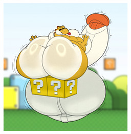 ?_block anthro balls belly big_balls big_belly big_butt big_moobs big_penis border butt erection genital_raphe genitals half-closed_eyes huge_balls huge_belly huge_butt huge_penis humanoid_genitalia humanoid_vulva hyper hyper_balls hyper_butt hyper_genitalia hyper_penis looking_back male moobs morbidly_obese morbidly_obese_anthro morbidly_obese_male narrowed_eyes nude obese obese_anthro obese_male overweight overweight_anthro overweight_male penis raphe_(anatomy) scrotal_raphe sitting solo tongue tongue_out vulva white_border yellow_body yellow_eyes daeriusus mario_bros nintendo gale_(chip_at_night) dinosaur prehistoric_species reptile scalie yellow_yoshi yoshi hi_res