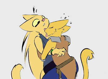 cider_(artist) duo feline female female/female katia_managan khajiit licking low_res mammal prequel rajirra the_elder_scrolls tongue tongue_out video_games
Rating: Questionable
Score: 16
User: Kenneh
Date: January 10, 2015 cider_(artist) duo feline female female/female katia_managan khajiit licking low_res mammal prequel rajirra the_elder_scrolls tongue tongue_out video_games
Rating: Questionable
Score: 16
User: Kenneh
Date: January 10, 2015