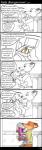 canid canine claws comic dialogue disney english_text female fox gift giggle greeting hi_res hyenatig_(artist) jewelry judy_hopps kissing lagomorph leporid male mammal necklace nick_wilde predator/prey rabbit red_fox text true_fox zootopia