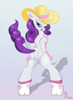absurd_res anthro blue_eyes blush boots breasts cowgirl cutie_mark equine female friendship_is_magic fur hair hat hi_res hooves horse looking_at_viewer looking_back mammal mdgusty my_little_pony nipples open_mouth pony presenting raised_tail rarity_(mlp) rear_view solo standing white_fur
Rating: Questionable
Score: 8
User: OptimalPrime
Date: June 13, 2014 absurd_res anthro blue_eyes blush boots breasts cowgirl cutie_mark equine female friendship_is_magic fur hair hat hi_res hooves horse looking_at_viewer looking_back mammal mdgusty my_little_pony nipples open_mouth pony presenting raised_tail rarity_(mlp) rear_view solo standing white_fur
Rating: Questionable
Score: 8
User: OptimalPrime
Date: June 13, 2014