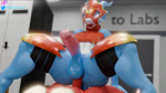 anal anal_penetration anthro anthro_on_anthro anthro_on_bottom anthro_on_top anthro_penetrated anthro_penetrating anthro_penetrating_anthro anthro_penetrating_male armor balls bladed_helmet blinking blue_balls blue_body body_part_in_ass bouncing_balls bouncing_butt bouncing_penis butt clothed clothing cowgirl_position duo erection from_front_position genitals half-erect humanoid_genitalia humanoid_penis indoor_sex inside locker_room locker_room_sex looking_pleasured lying male male/male male_on_anthro male_on_bottom male_on_top male_penetrated male_penetrating male_penetrating_anthro male_penetrating_male moan multicolored_body nude on_back on_bottom on_top open_mouth partially_clothed penetration penile penile_penetration penis penis_in_ass pink_penis pupils red_armor red_body red_eyes red_helmet red_penis sex solo_focus spread_legs spreading teeth tongue twitter_logo white_body wsuphapkun bandai_namco digimon twitter digimon_(species) flamedramon 16:9 2024 3d_(artwork) 3d_animation 4k absurd_res animated artist_name digital_media_(artwork) hi_res high_framerate short_playtime sound webm widescreen