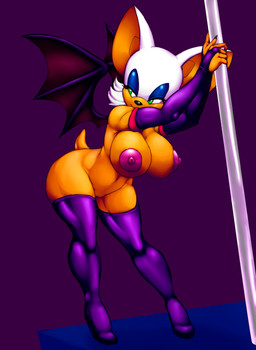 2012 anthro bat big_breasts big_butt breasts butt clothing female green_eyes happy huge_breasts looking_back mammal nipples nude plain_background pussy rouge_the_bat sega smile solo sonic_(series) thecon wide_hips wings
Rating: Explicit
Score: 36
User: Dommel
Date: May 26, 2012 2012 anthro bat big_breasts big_butt breasts butt clothing female green_eyes happy huge_breasts looking_back mammal nipples nude plain_background pussy rouge_the_bat sega smile solo sonic_(series) thecon wide_hips wings
Rating: Explicit
Score: 36
User: Dommel
Date: May 26, 2012