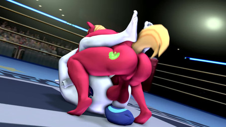 anal anal_penetration animal_genitalia animal_penis anthro anthro_on_anthro anthro_on_bottom anthro_on_top anthro_penetrated anthro_penetrating anthro_penetrating_anthro anthrofied ball_slap balls balls_deep bouncing_balls bouncing_penis butt crowd cutie_mark dominant dominant_male duo equine_genitalia equine_penis erection feet fighting_ring from_front_position genitals group horn humanoid_genitalia humanoid_penis legs_around_partner lying male male/male male_on_human male_on_top male_penetrated male_penetrating male_penetrating_male mating_press missionary_position on_back on_top penetration penile penile_penetration penis penis_in_ass plantigrade sex slap toni_scampers friendship_is_magic hasbro my_little_pony mythology big_macintosh_(mlp) shining_armor_(mlp) earth_pony equid equine horse human mammal mythological_creature mythological_equine pony unicorn 16:9 2021 3d_(artwork) 3d_animation animated digital_media_(artwork) hi_res loop no_sound short_playtime source_filmmaker_(artwork) video widescreen