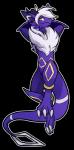 anthro dakimakura fluffy male pose simple_background solo tail transparent_background blitzdrachin conditional_dnp mythology neo_(neoarcadianx) dragon galaxy_dragon mythological_creature mythological_scalie reptile scalie absurd_res alpha_channel dakimakura_design hi_res pinup