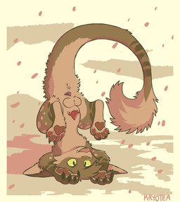 animal_genitalia balls claws digitigrade feral fur genitals male penis penis_tip sheath simple_background solo upside_down yellow_eyes kryotea mythology kwirk_(tundrafox34) canid canine dragon fennec_fox fox furred_dragon furred_scalie hybrid mammal mythological_creature mythological_scalie scalie true_fox hi_res