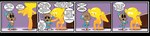 age_difference anthro blue_body blue_fur bodily_fluids clothing duo featureless_chest featureless_crotch female footwear fur male nude older_female shoes simple_background smile sweat sweatdrop text wide_image wings young blehmaster7 cartoon_network the_amazing_world_of_gumball fan_character penny_fitzgerald domestic_cat fairy felid feline felis hybrid mammal alpha_channel comic english_text hi_res long_image mother_(lore) mother_and_child_(lore) mother_and_son_(lore) parent_(lore) parent_and_child_(lore) parent_and_son_(lore) son_(lore)