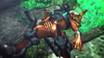 animal_genitalia bodily_fluids cum erection genital_fluids genital_slit genitals male masturbation muscular muscular_male orgasm penile penile_masturbation penis solo maphi_assassin bandai_namco digimon digimon_(species) wargreymon wargreymon_x x-digimon 16:9 3d_(artwork) 3d_animation animated digital_media_(artwork) long_playtime mikumikudance_(artwork) no_sound webm widescreen