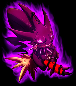 ambiguous_gender banette collar creepy doll fan_character humanoid nintendo pokémon purple_eyes slit_pupils smile solo spiked_collar stranillafennebi video_games
Rating: Safe
Score: 2
User: UNBERIEVABRE!
Date: June 23, 2014 ambiguous_gender banette collar creepy doll fan_character humanoid nintendo pokémon purple_eyes slit_pupils smile solo spiked_collar stranillafennebi video_games
Rating: Safe
Score: 2
User: UNBERIEVABRE!
Date: June 23, 2014