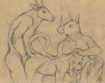 antelope blotch feline gay male mammal rhinoceros tagme
Rating: Explicit
Score: 0
User: Vinea
Date: March 07, 2014