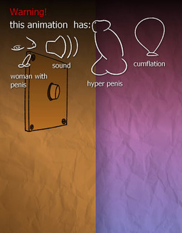 abdominal_bulge all_fours anal anal_penetration anthro anthro_on_anthro anthro_penetrated anthro_penetrating anthro_penetrating_anthro anthro_penetrating_gynomorph audible_ejaculation ball_size_difference balls big_balls big_penis bodily_fluids bouncing_balls bouncing_breasts bouncing_butt bouncing_penis breast_play breast_suck breastfeeding breastfeeding_during_sex breasts butt cum cum_drip cum_in_ass cum_inflation cum_inside dominant dominant_anthro dominant_male dripping duo ejaculation erection flaccid flaccid_while_penetrated fleshlight_position foreskin from_behind_position fur genital_fluids genitals gynomorph gynomorph/male gynomorph_penetrated holding_partner huge_penis humanoid_genitalia humanoid_penis hyper hyper_genitalia hyper_penis inflation intersex intersex/male intersex_penetrated large_penetration larger_anthro larger_dom larger_male living_condom long_foreskin male male_penetrating male_penetrating_anthro male_penetrating_gynomorph male_penetrating_intersex overweight overweight_anthro overweight_bottom overweight_intersex penetration penile penile_penetration penis penis_in_ass penis_size_difference reverse_fleshlight_position sex size_difference smaller_gynomorph smaller_intersex smaller_penetrated sound_effects spots stand_and_carry_position standing standing_sex submissive submissive_anthro submissive_gynomorph submissive_intersex sucking tan_body tan_fur unretracted_foreskin dukeofsnailplace sound_warning josh_(dukeofsnailplace) plum_(dukeofsnailplace) bovid bovine cattle highland_cattle lagomorph mammal 2d_animation animated colored detailed digital_media_(artwork) frame_by_frame hi_res long_playtime sound video